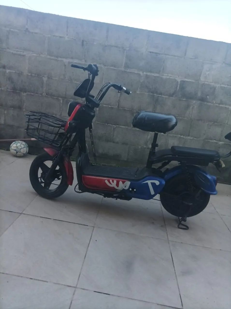 Scooter elétrica para vender