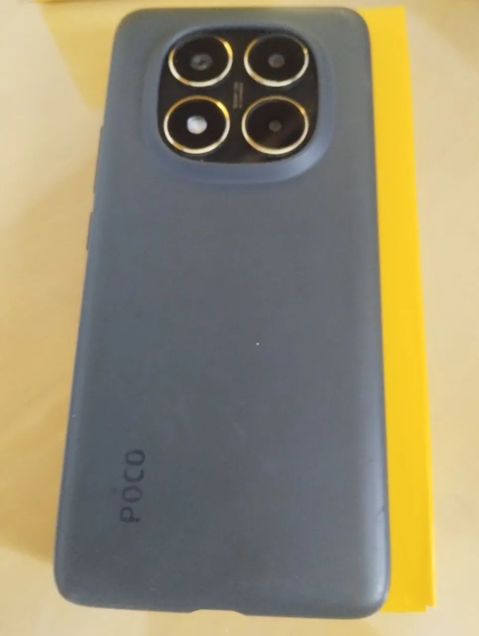 Celular POCCO X7 - Foto 4