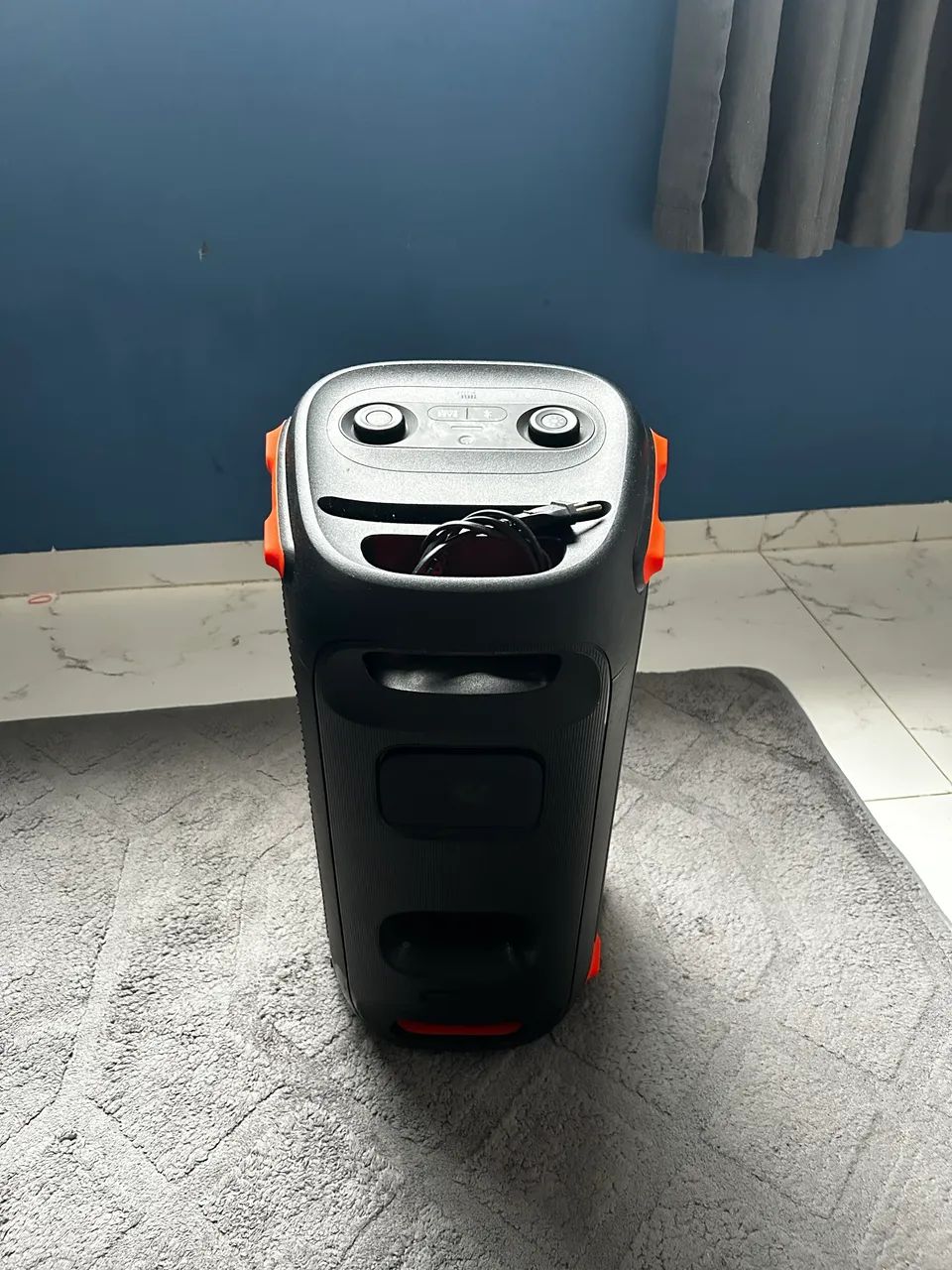 JBL PartyBox 110 - Foto 3