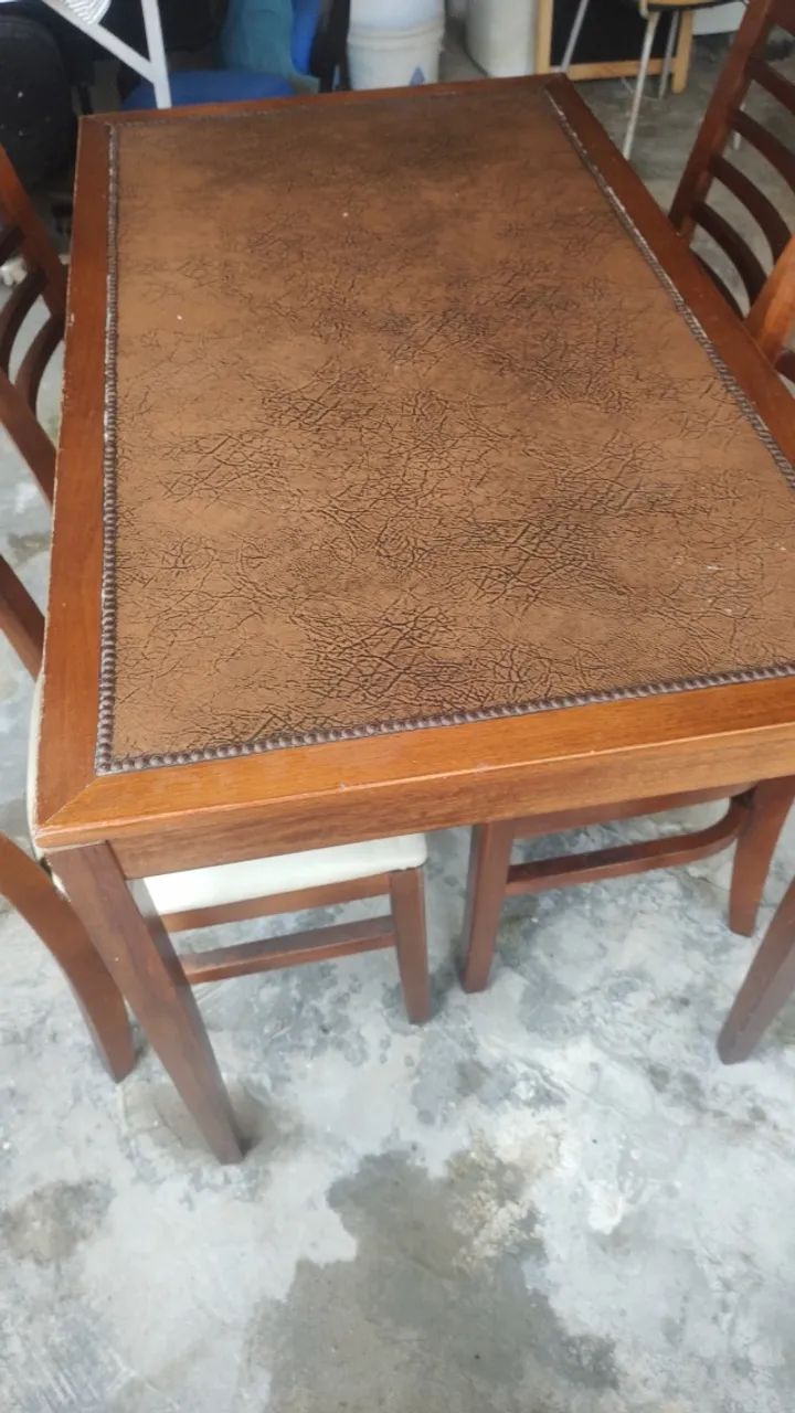 mesa de jantar  - Foto 2