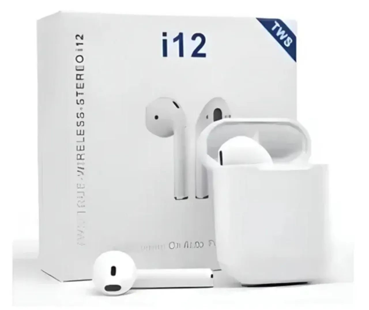Fone i12