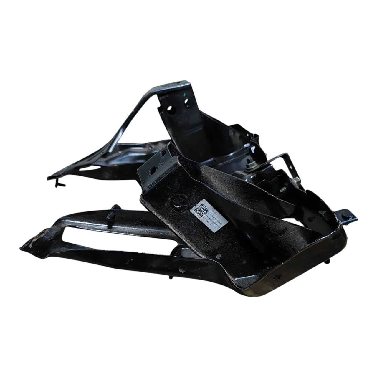 Suporte Pedais Foton Aumark S715 C Leve Empeno - Foto 5