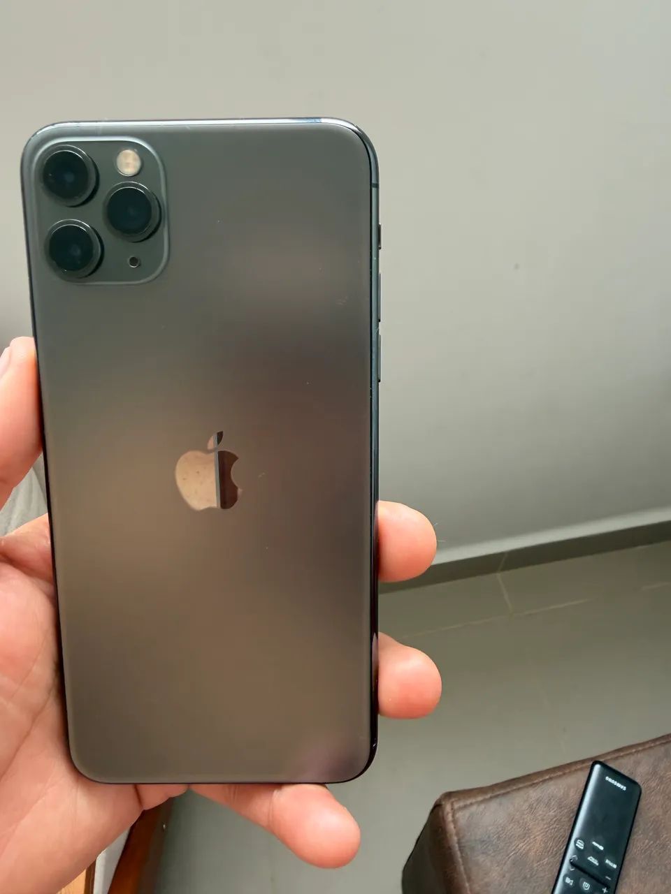 iPhone pro Max 11 - Foto 5