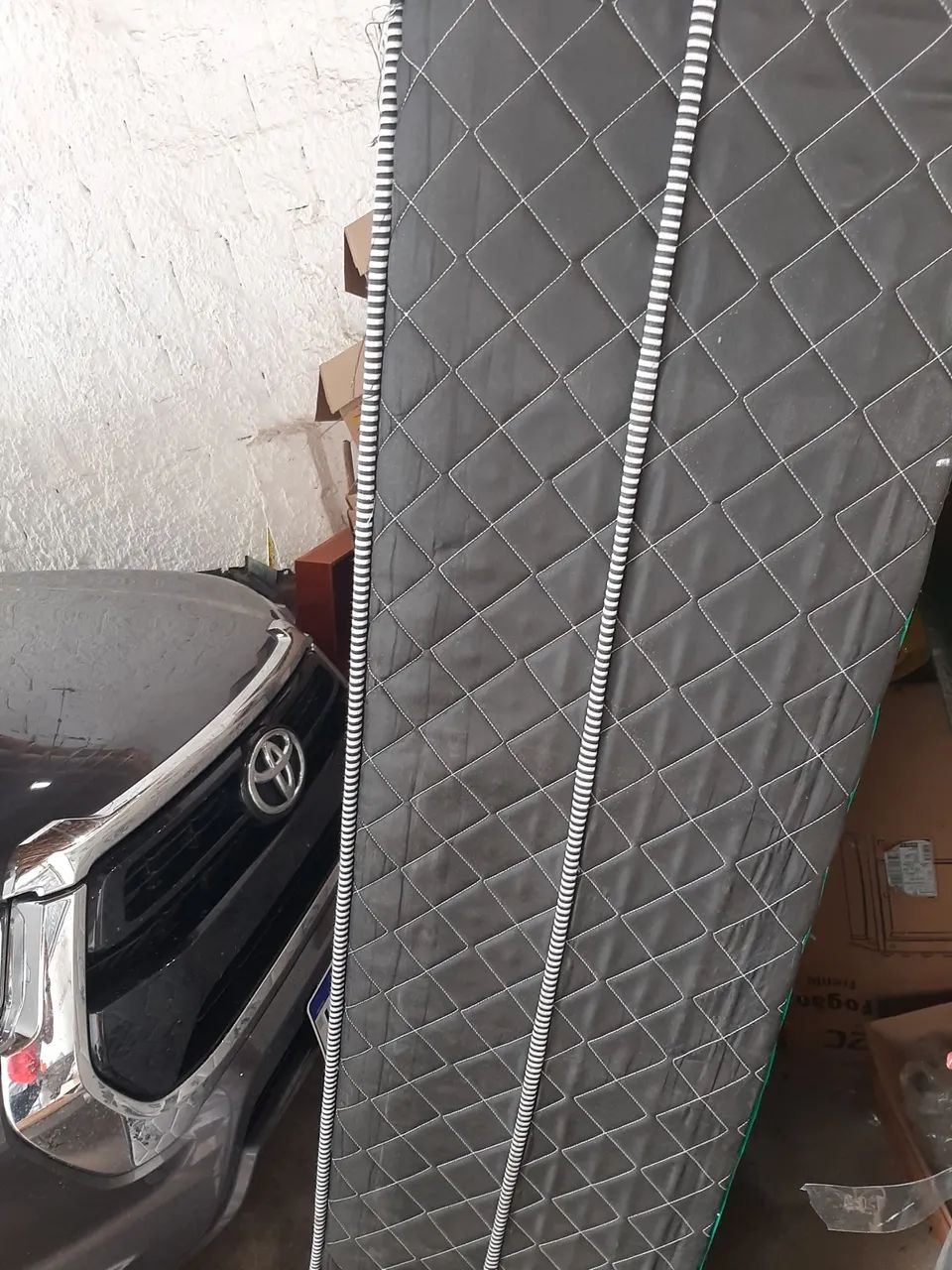 Cama - Foto 3