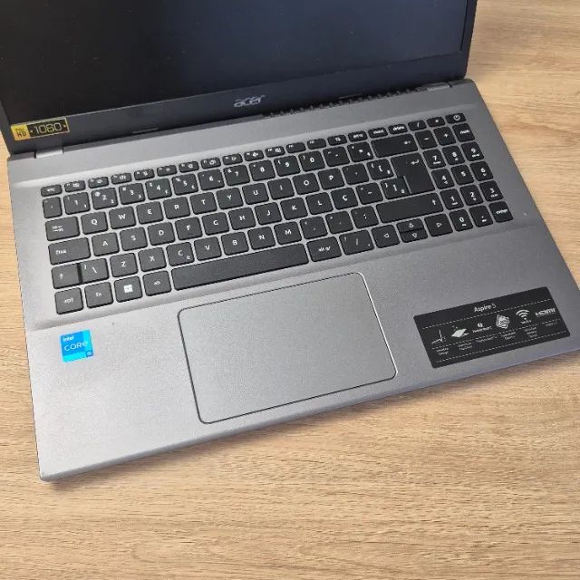 Notebook Acer A515-57 I5 12a Com Defeito - Foto 3