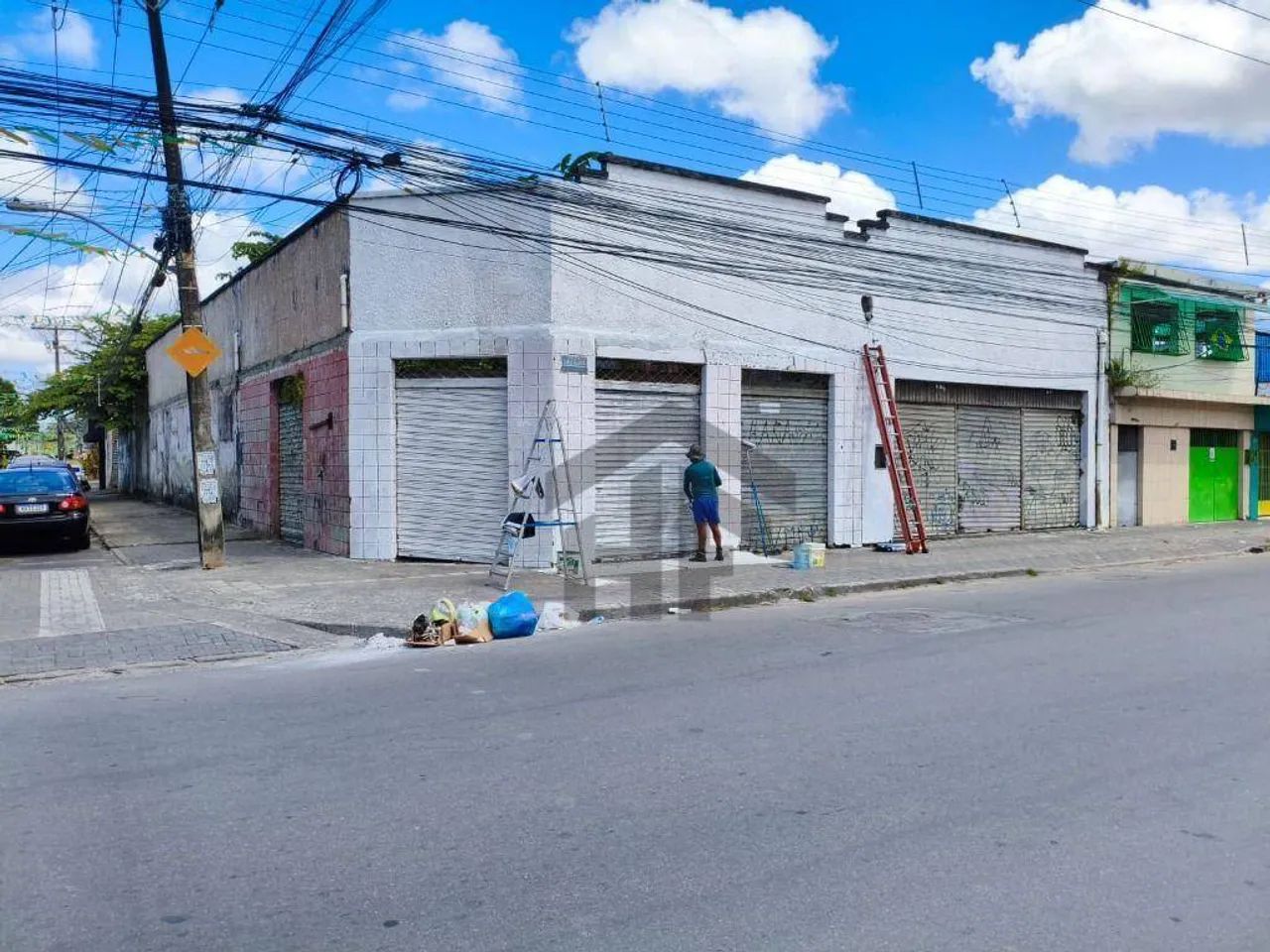 Prédio Comercial de 600m² à venda, localizado no Cordeiro, Recife - Pernambuco. - Foto 2