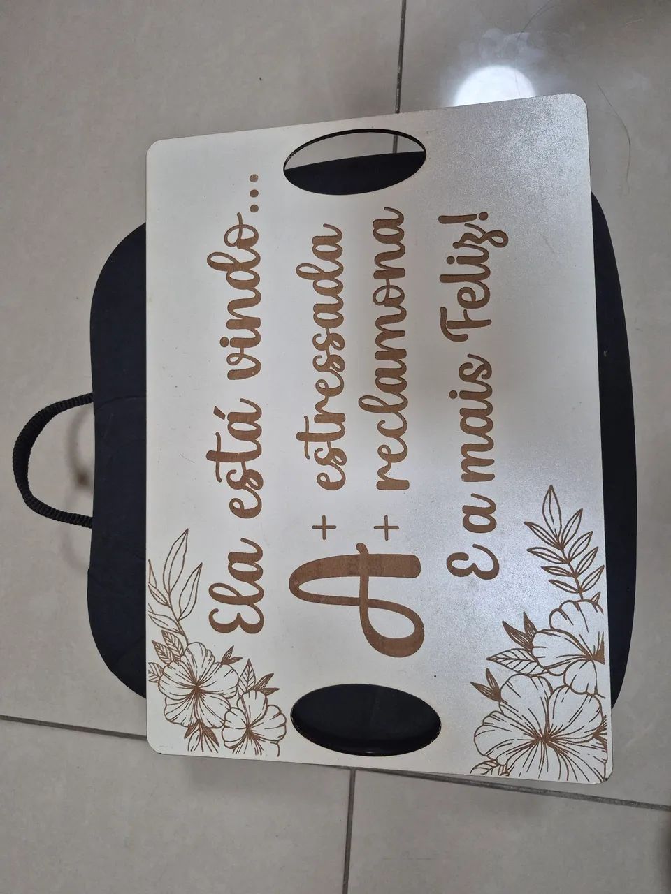 Placas de casamento