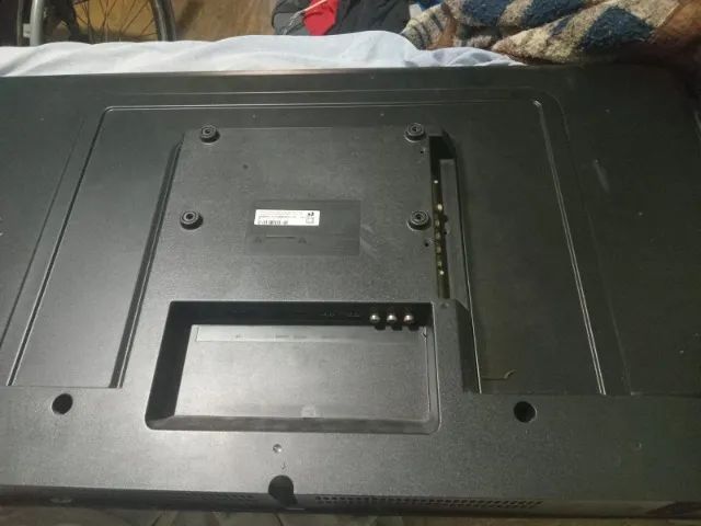 Smart TV Philco 39 Polegadas Para Conserto ou Peças - Foto 2