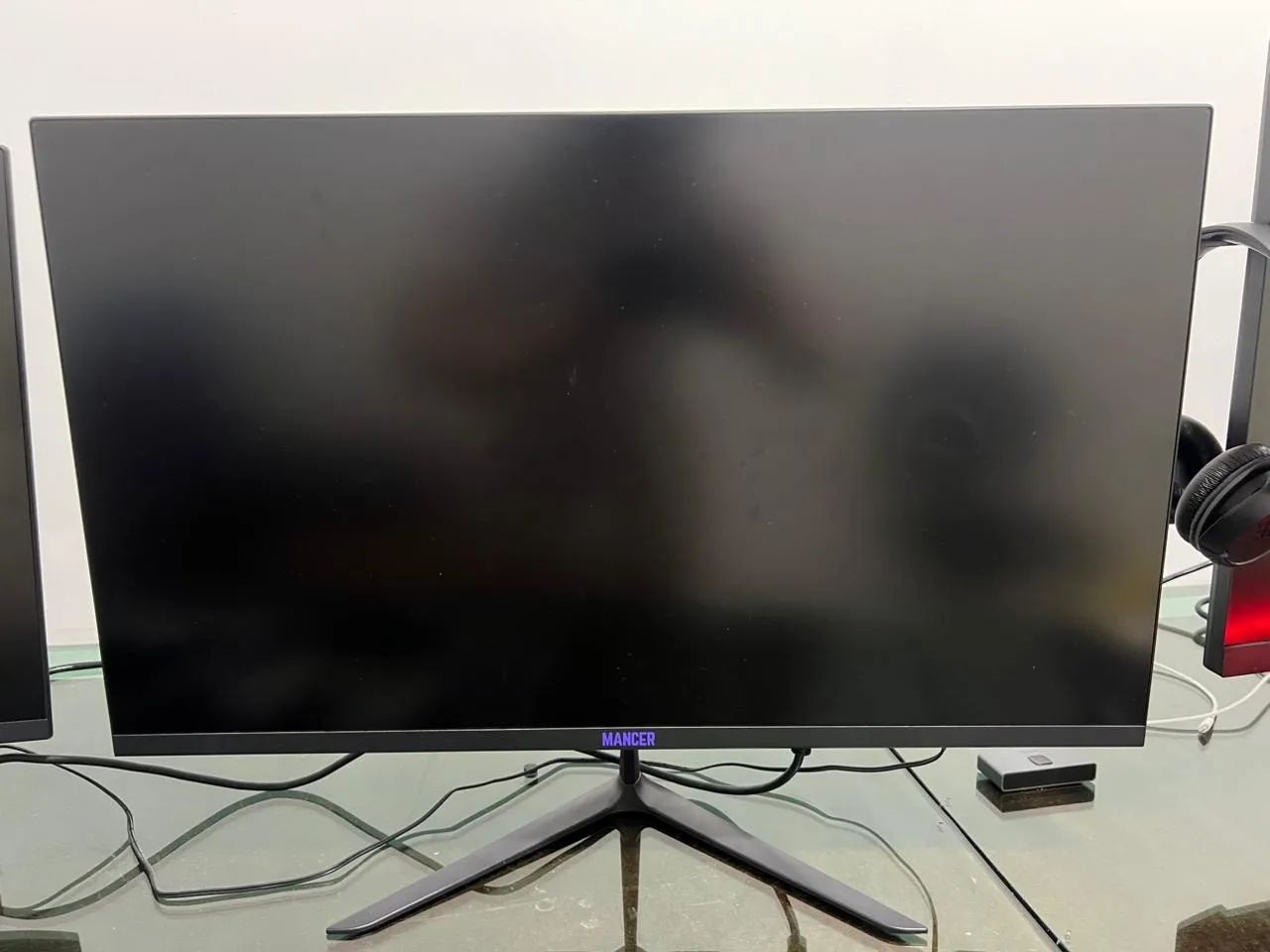 Monitor gamer Mancer Horizon Z Pro