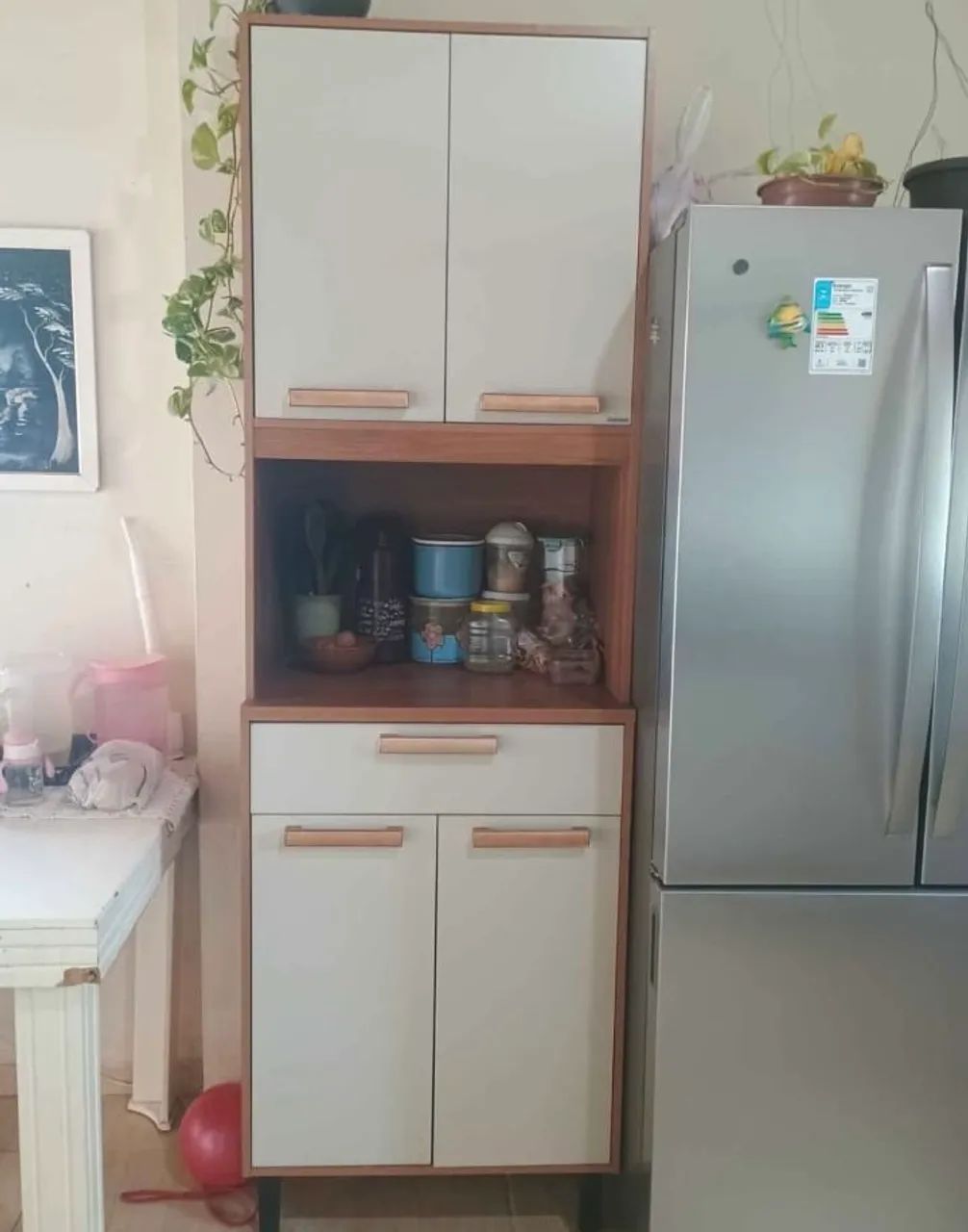 Cozinha completa 