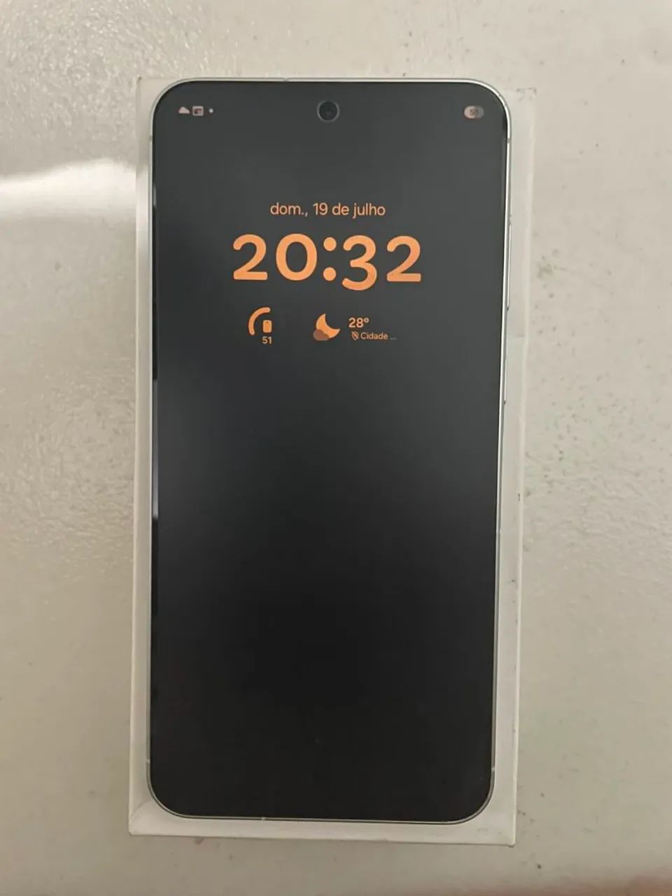 SAMSUNG A56 - Foto 2