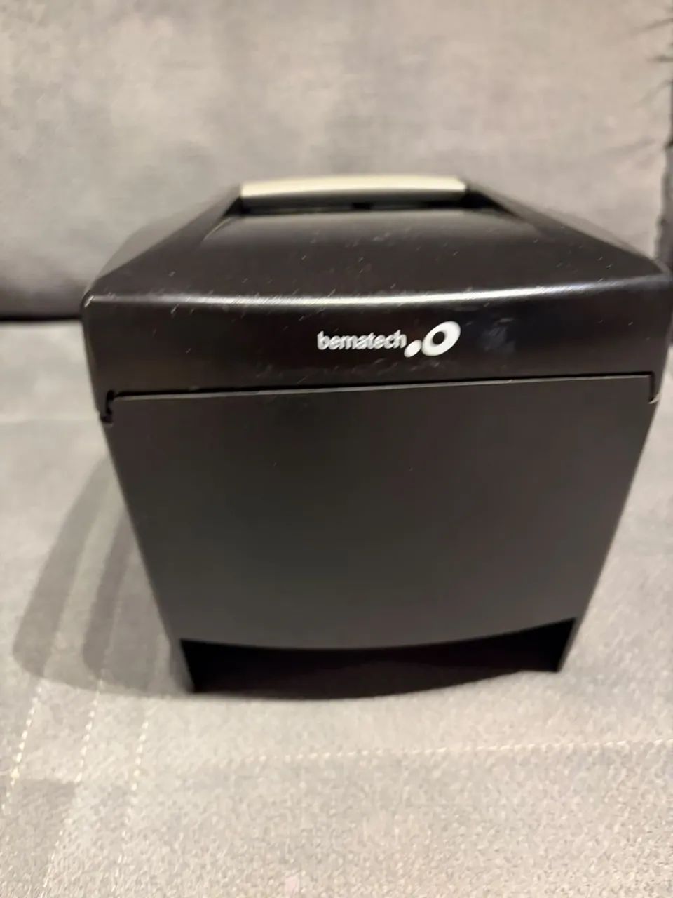 Impressora Bematech MP-4200TH com rede  - Foto 5