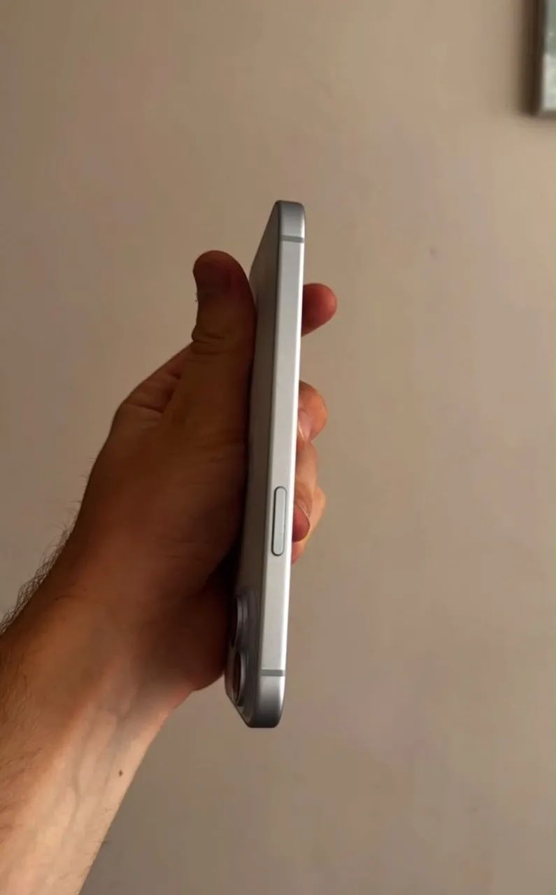 iPhone 15 128gb - Foto 3