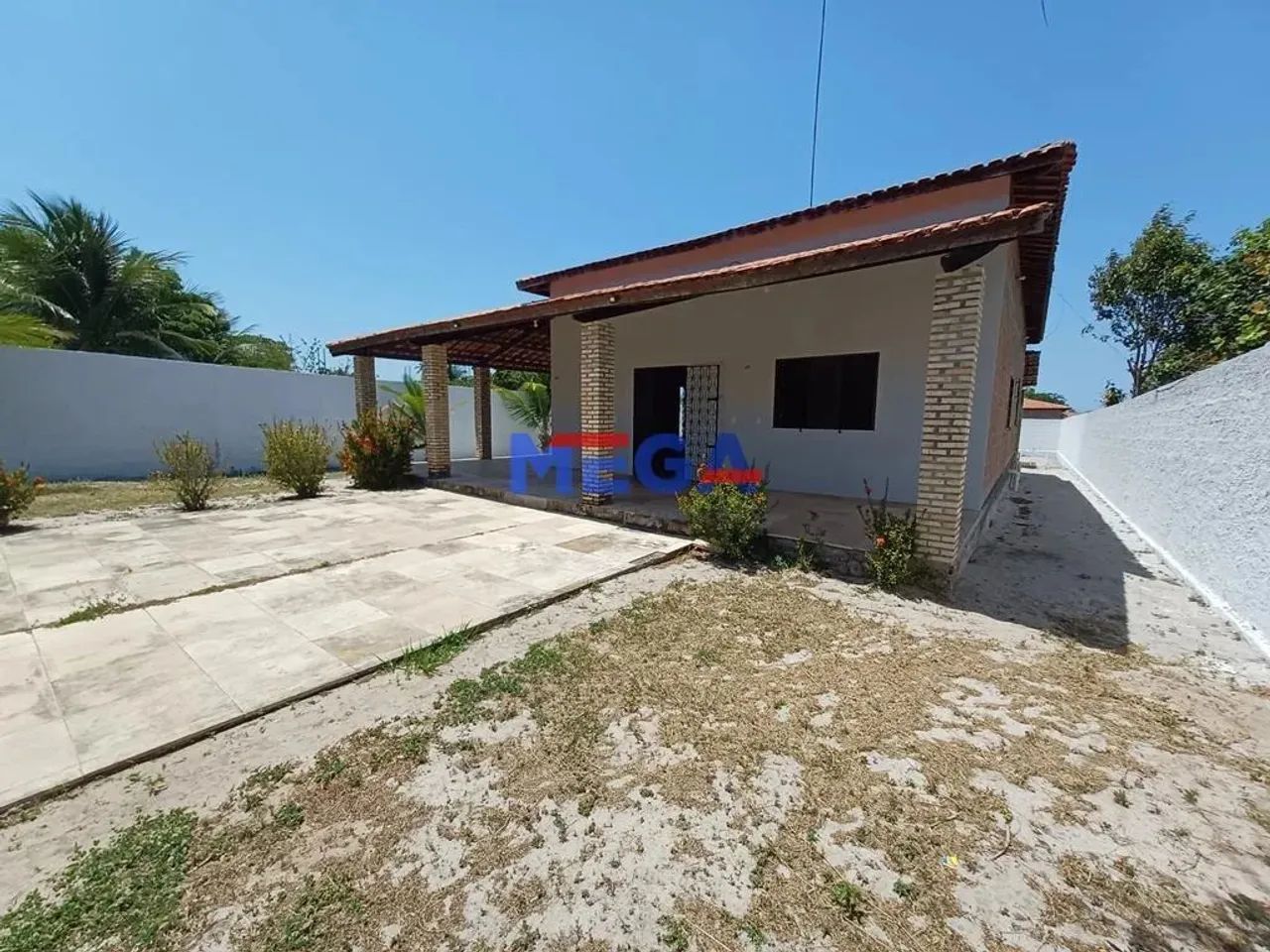 Casa com 3 quartos em Paracuru, CE - Foto 4