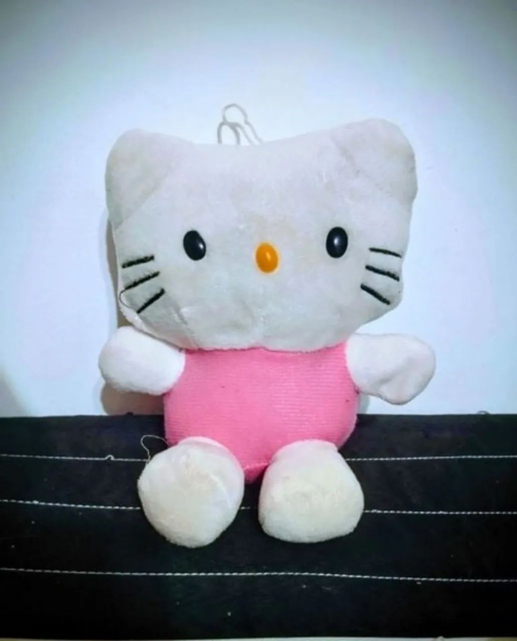 Pelúcia Hello Kitty 