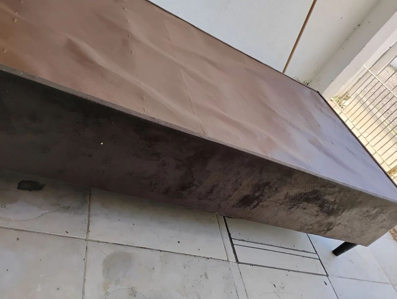 Cama box solteiro  - Foto 3