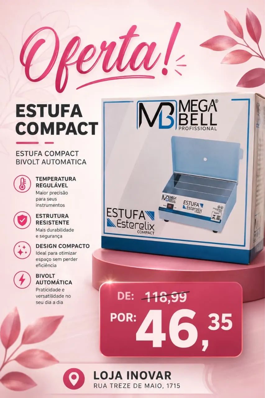 Itens para seu salão  - Foto 4