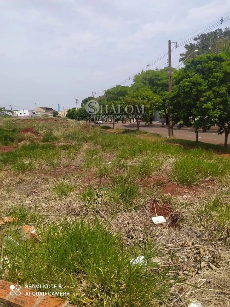 Terreno à venda em Maringá, Zona 08 - Foto 3
