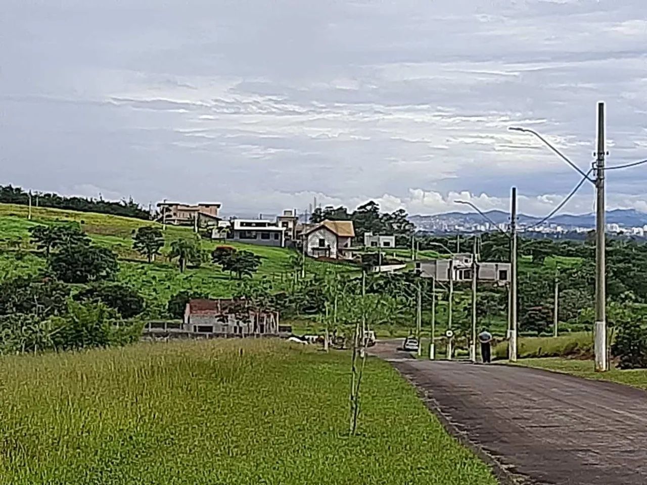 Terreno em Condomínio à venda, no Village da Serra em Tremembé, Loteamento Comercial e Res - Foto 8