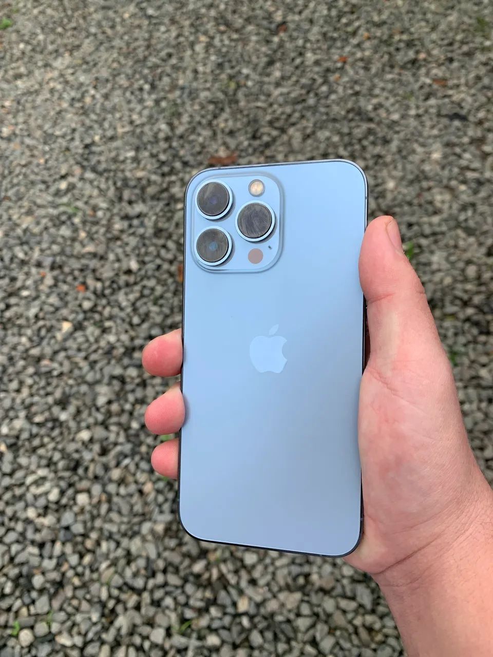 iPhone 13 PRO 256GB - Foto 5