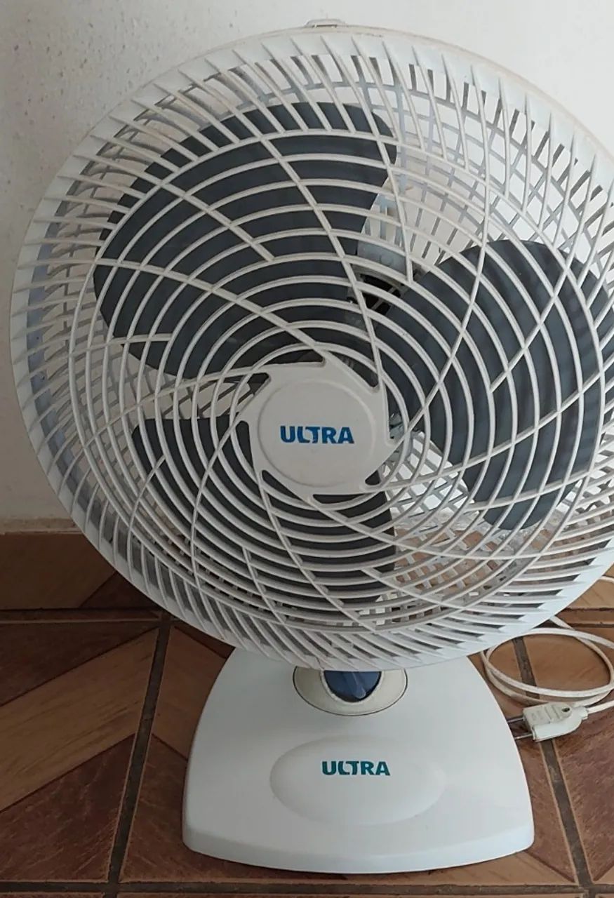 Ventilador Ultra 30cm