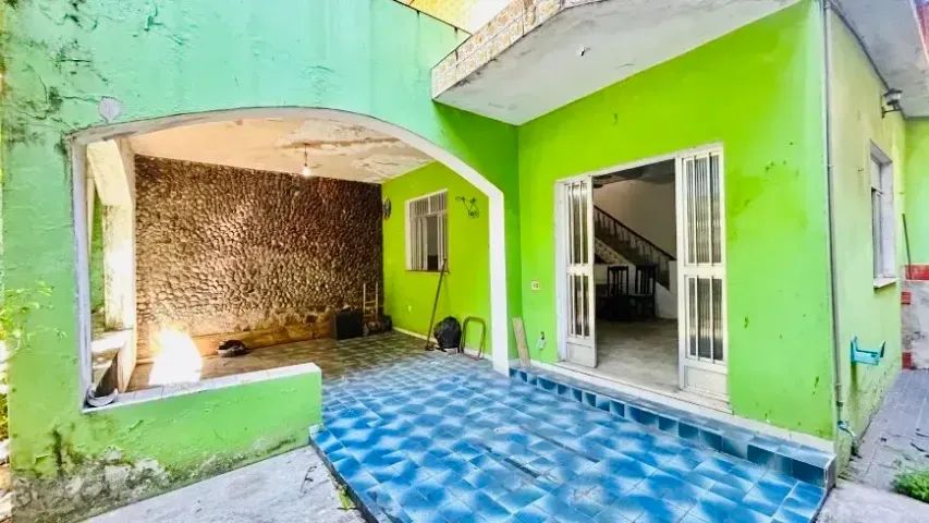 Foto - Rio de Janeiro - Cocotá