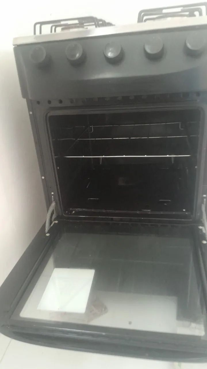 Fogão 4 Bocas - Foto 3