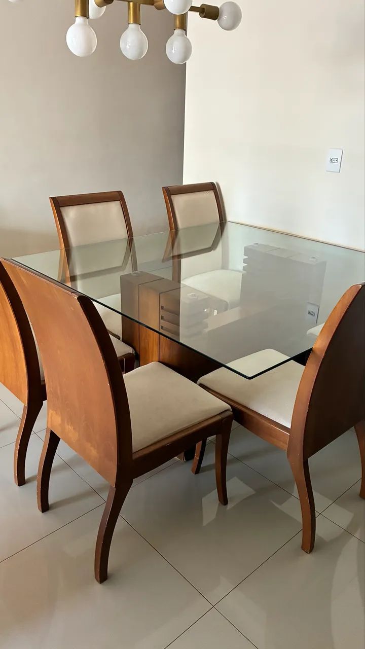 Mesa de jantar  - Foto 5