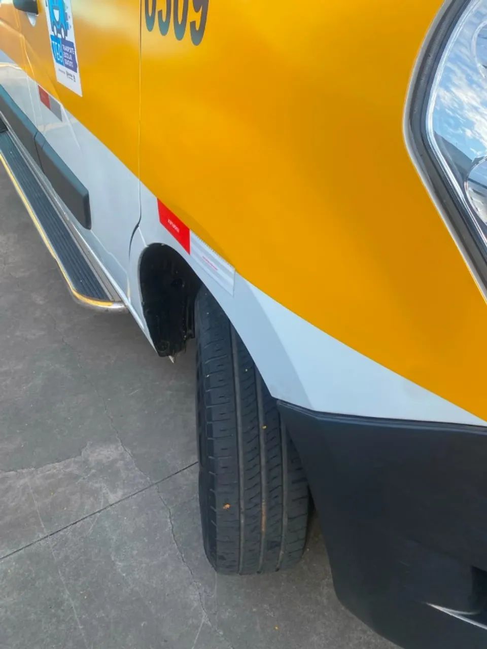 Renault master L2H2 - Foto 3