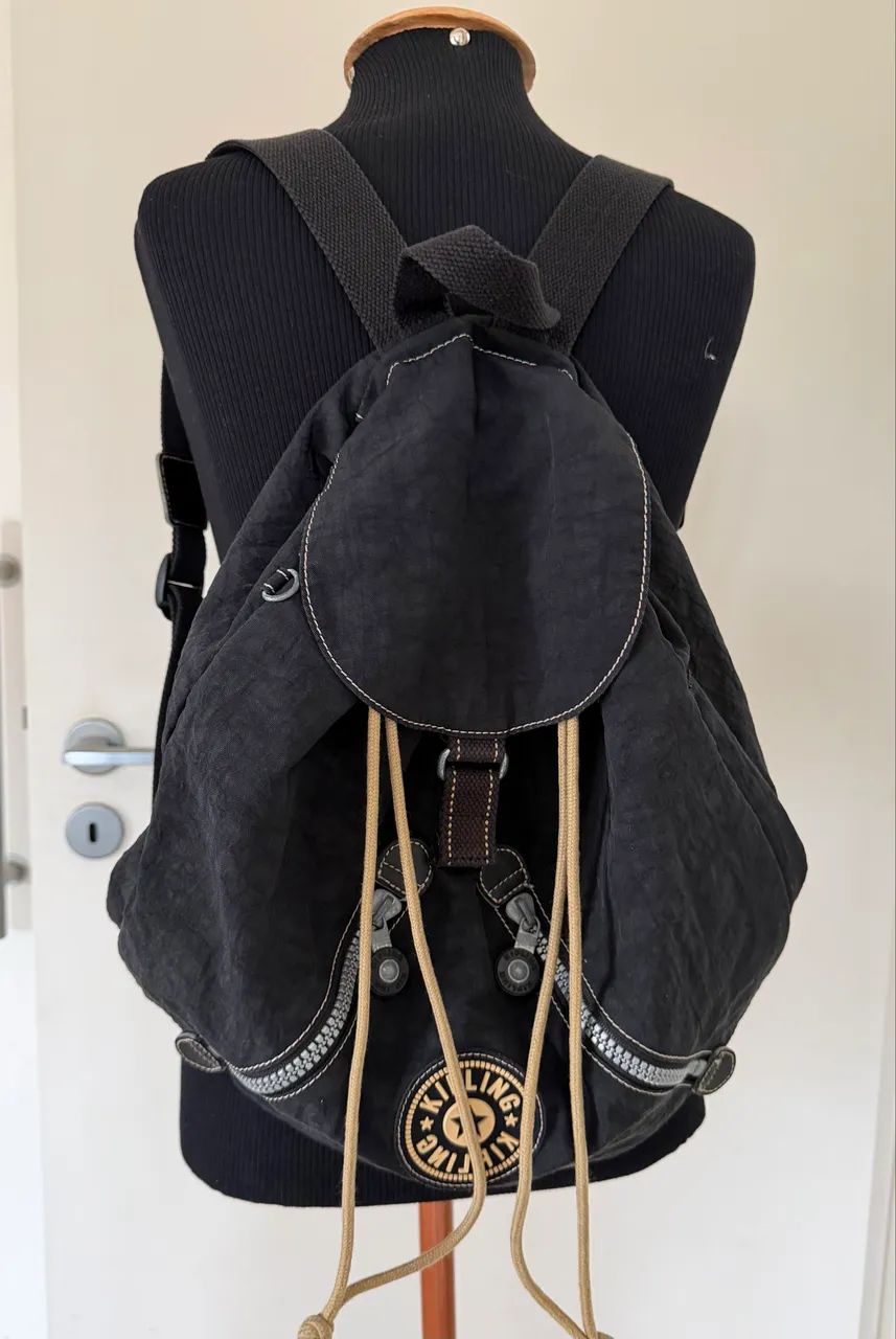 Mochila kipling  - Foto 4