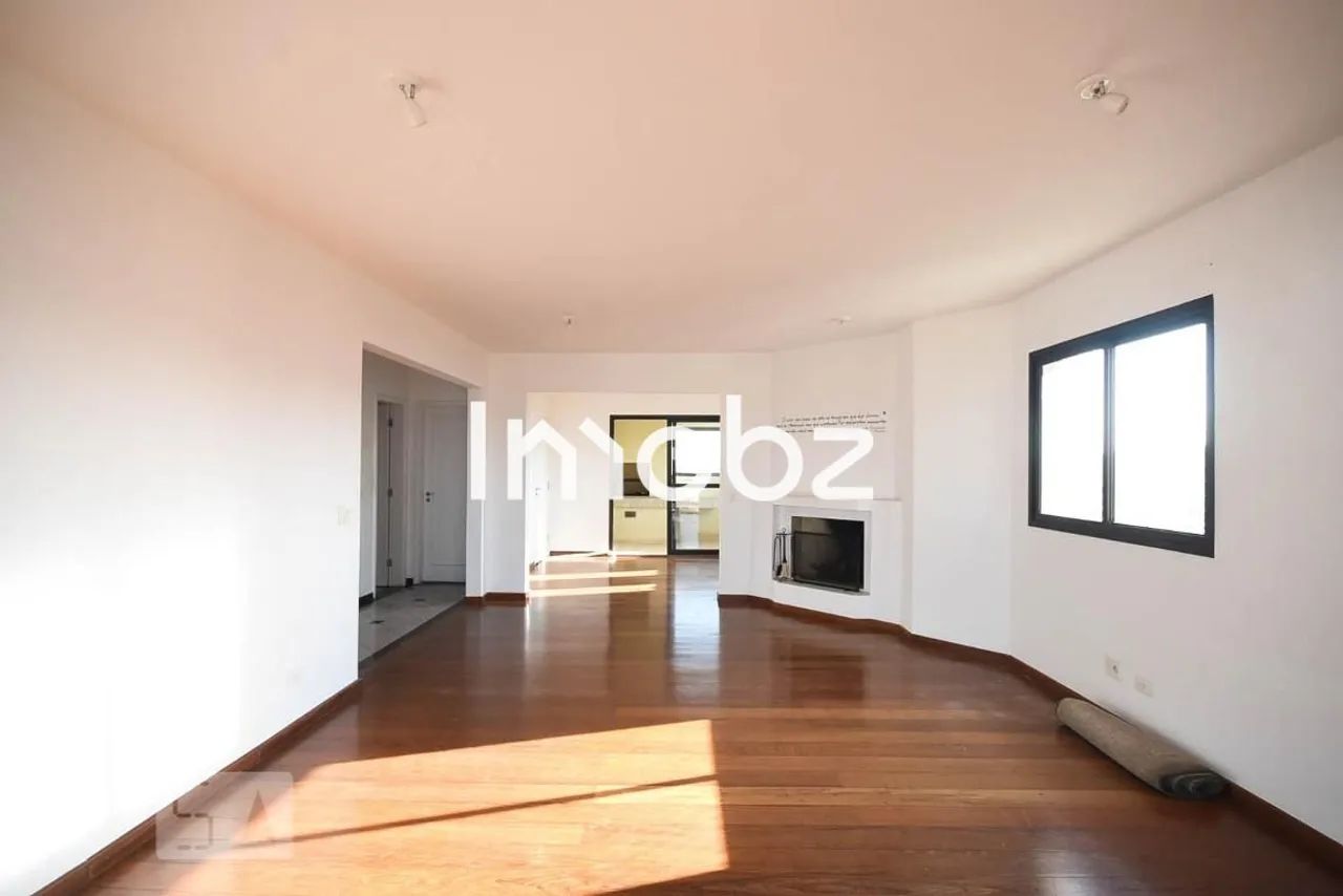 Apartamento à Venda - Panamby, 4 Quartos, 200 m2 - Foto 3