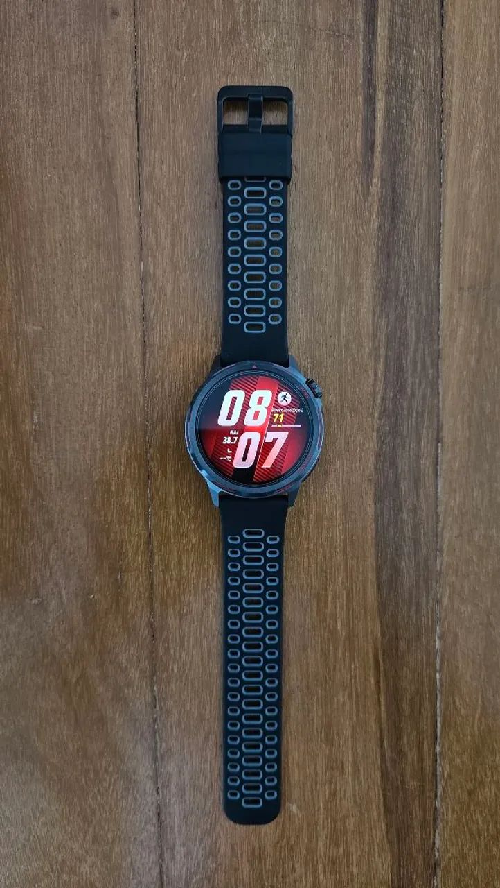 Relógio Smartwatch 