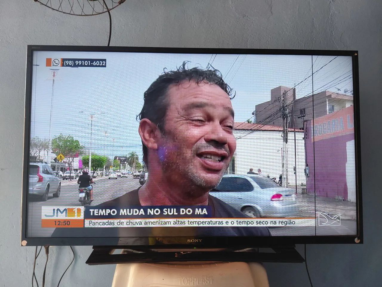 TV Sony - Foto 4