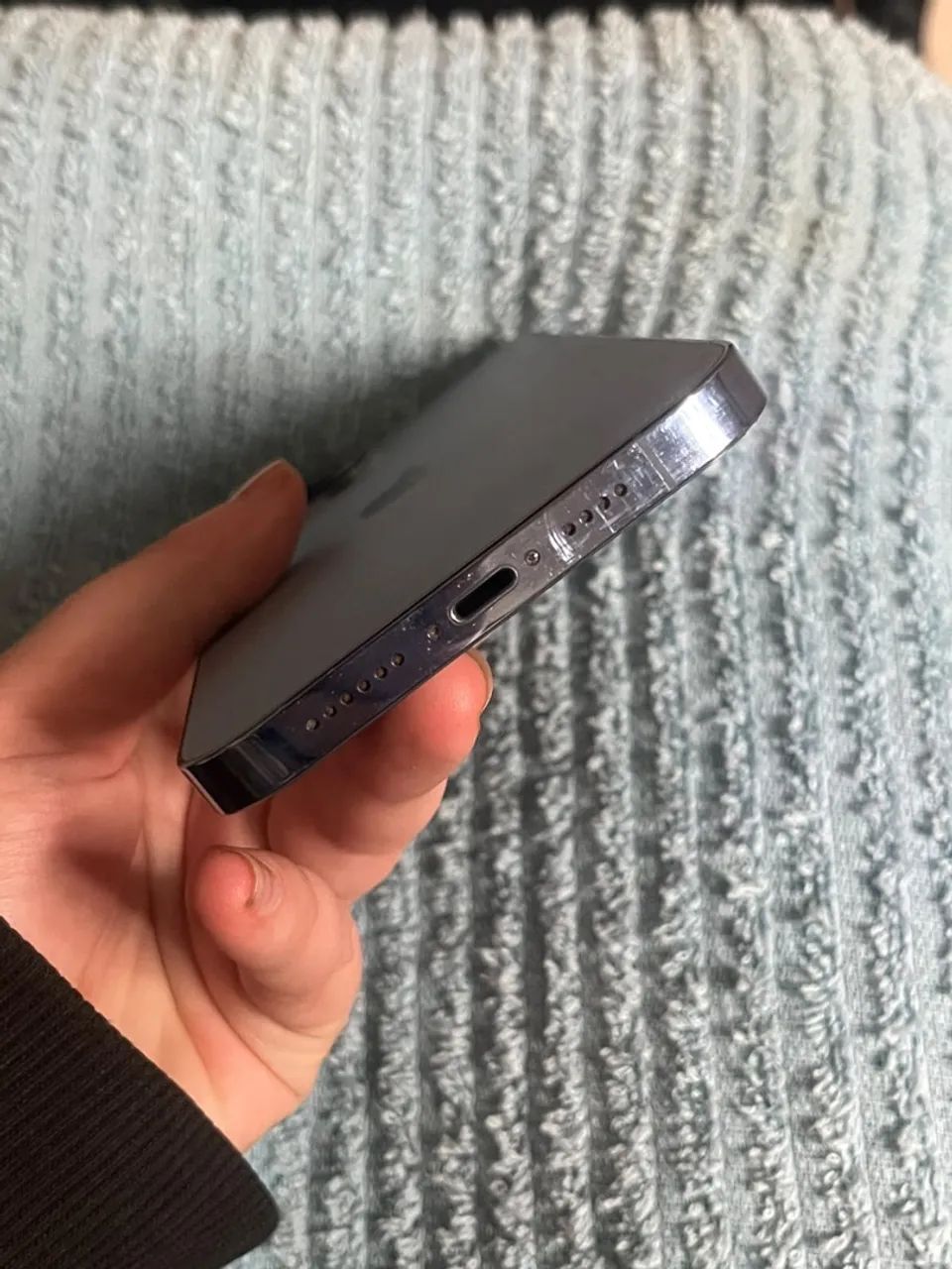 13 pro Max 128GB  - Foto 2
