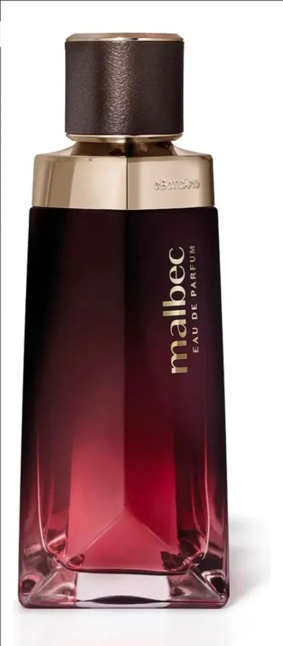Malbec Eau De Parfum 90ml