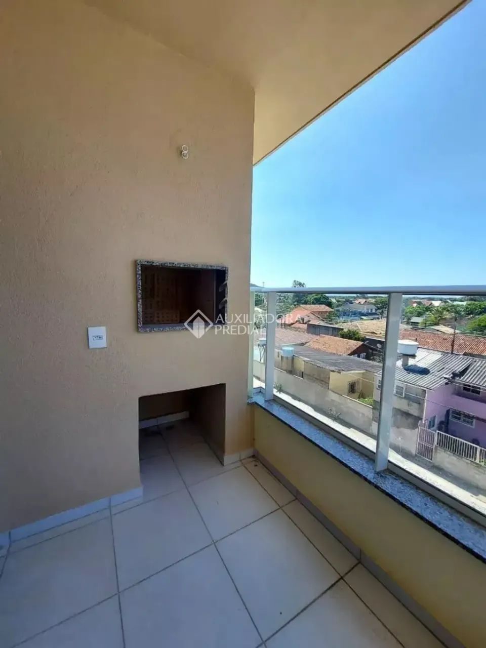 Imóvel para venda tem 57 metros  com 2 quartos (01 suite) em Vargem Grande - Florianópolis - Foto 2