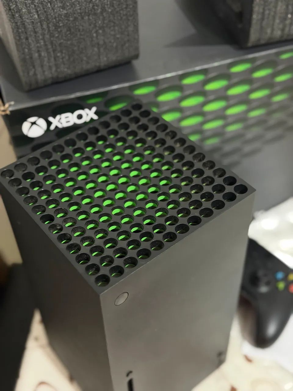 Xbox Series X  - Foto 3