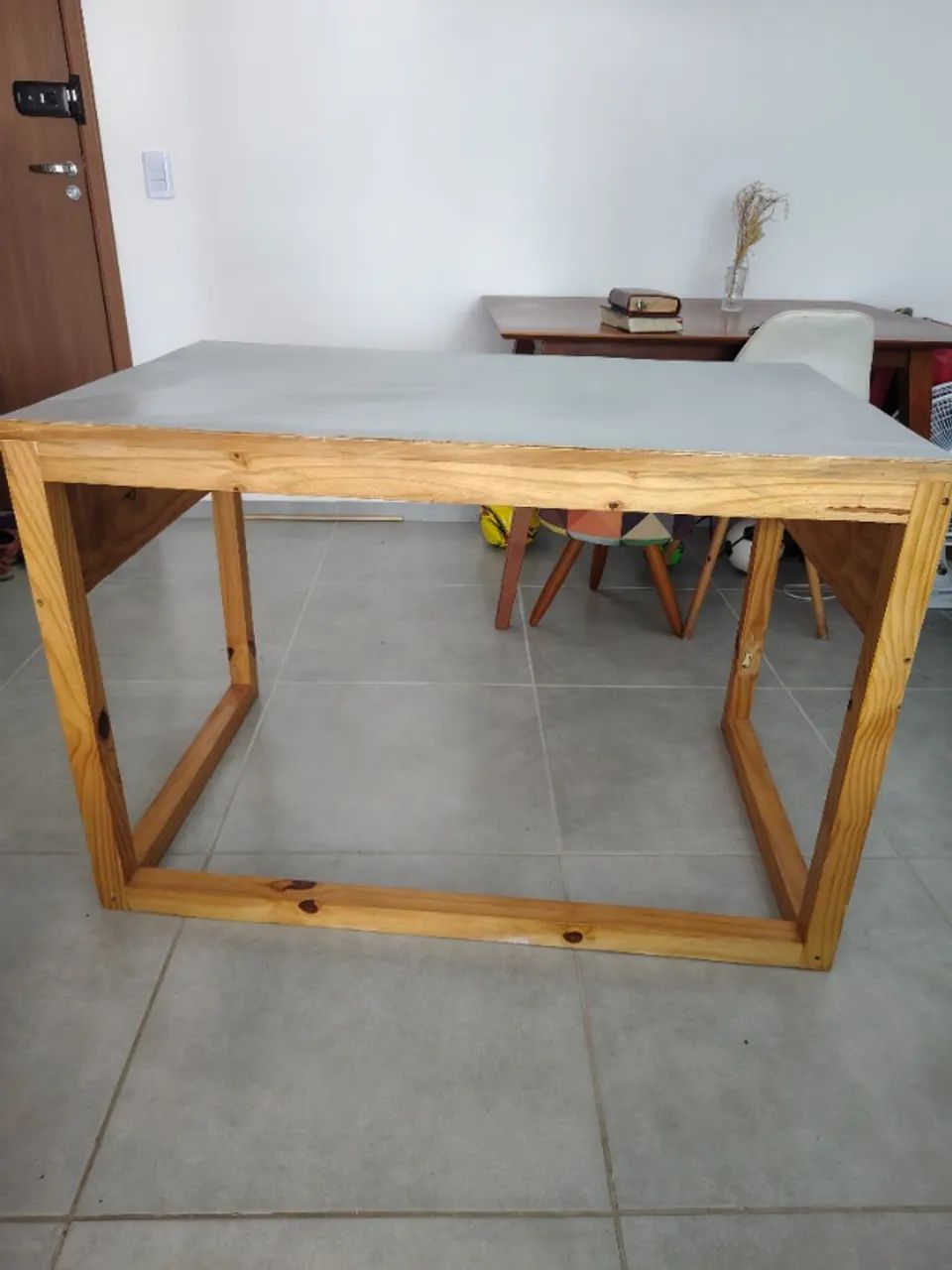 Mesa de Estudo/trabalho - Foto 4