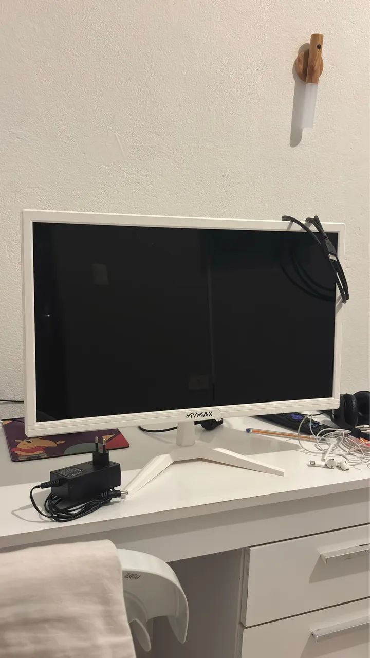 Monitor MyMax 21.5 Polegadas Full HD 65126765709569121