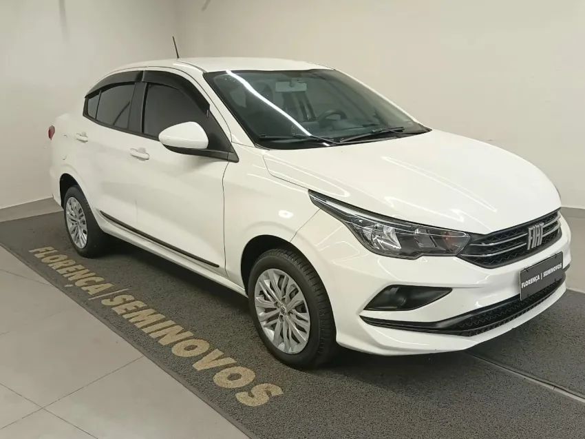 Fiat Cronos Drive 1.0 6V 2024