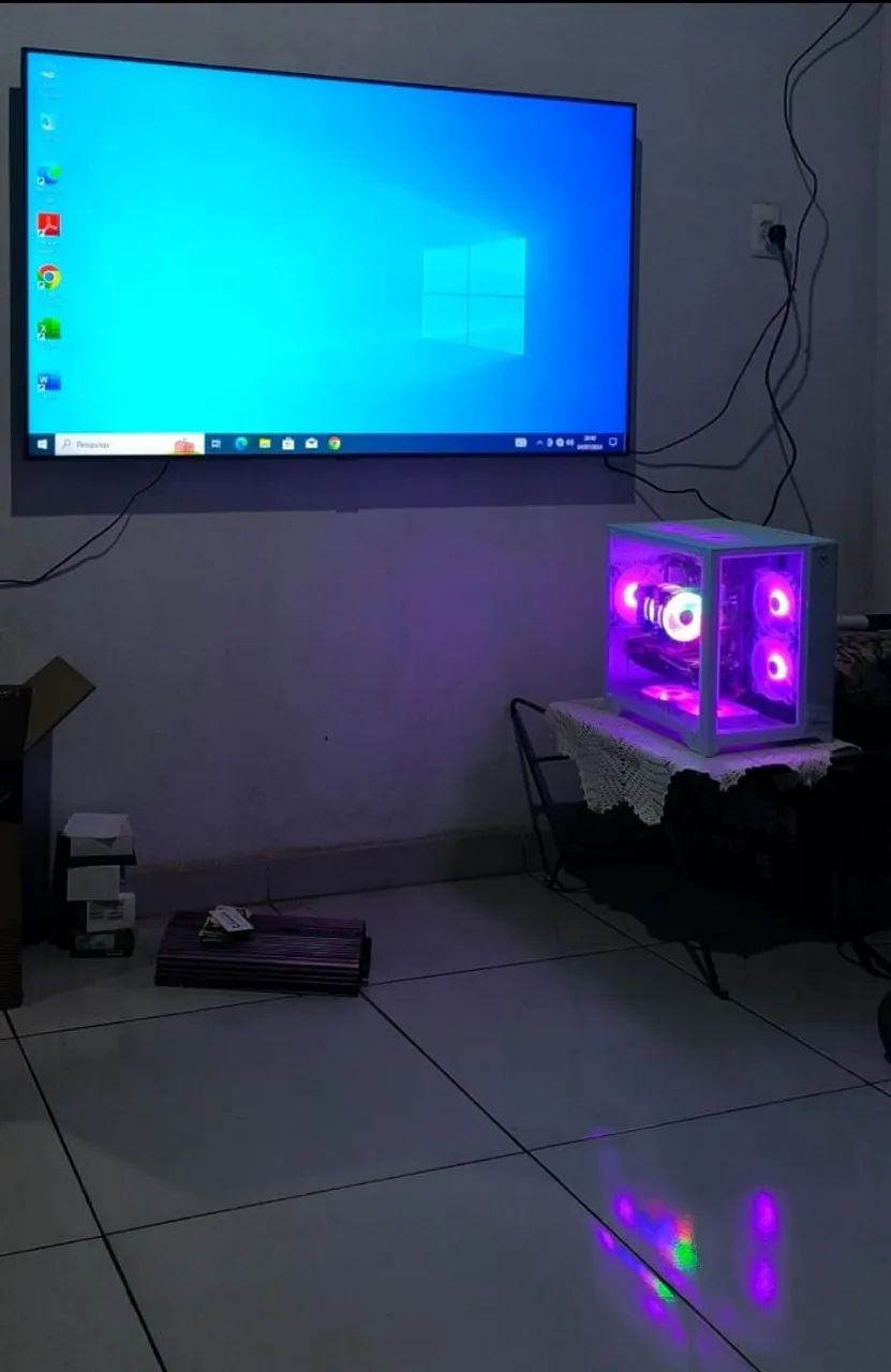 PC GAMER / Computador  - Foto 4
