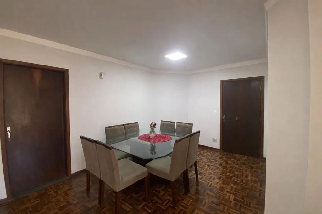 Apartamento à venda em Maringá, Zona 07, com 3 quartos, com 110.85 m², Edifício Costa Azul - Foto 4