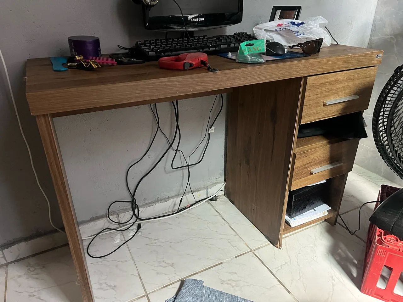 Mesa para PC