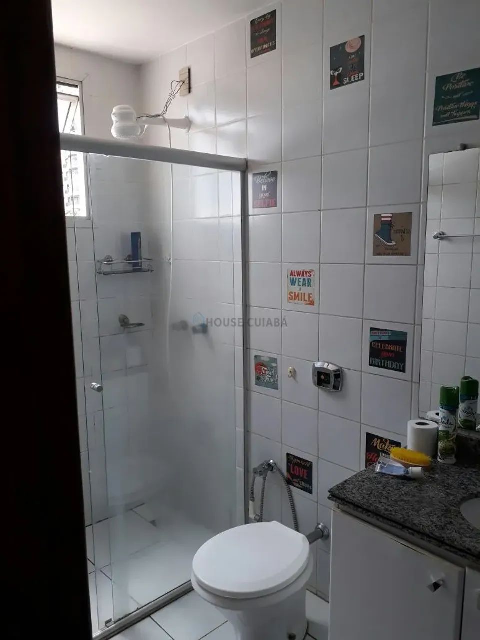 APARTAMENTO REGIÃO PRAÇA POPULAR - Foto 5