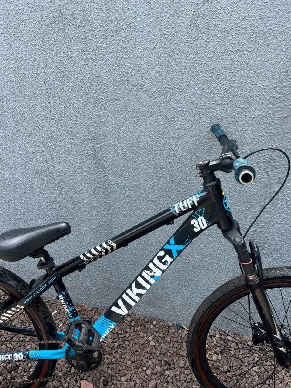 VikingX tuff30 com MT200 - Foto 2