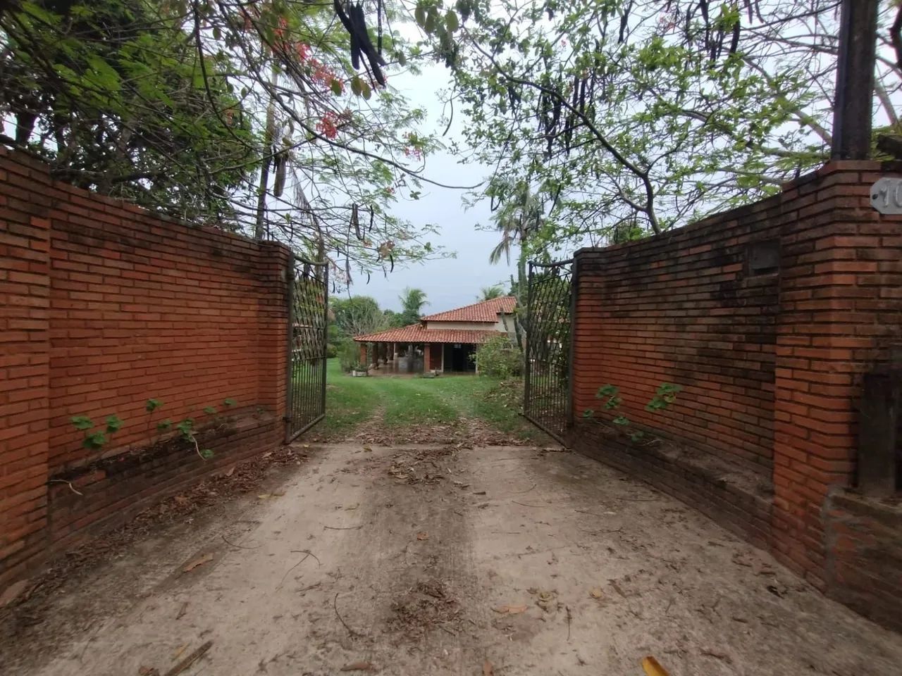 Chácara Floresta Escura - São Pedro - Foto 2