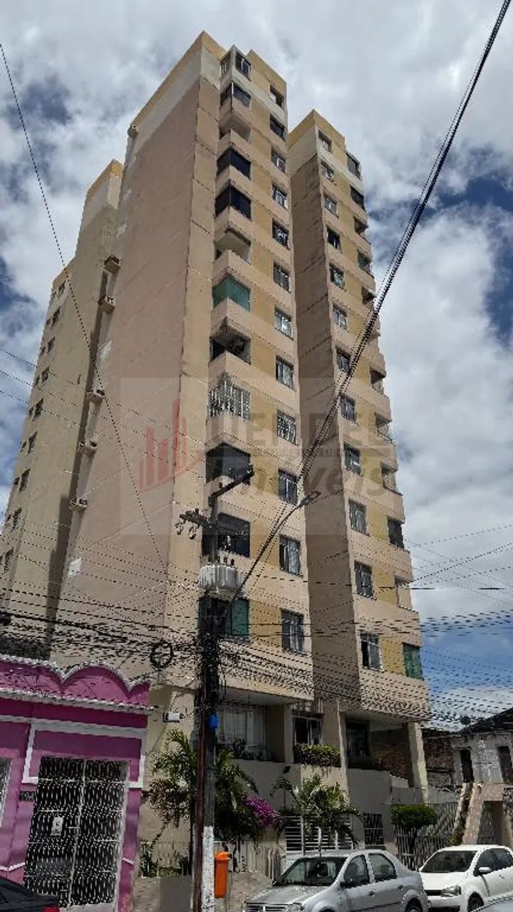 CONDOMÍNIO EDIFÍCIO NOBRE - Foto 3
