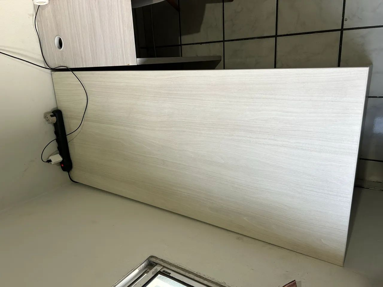 MESA REFORÇADA  - Foto 2
