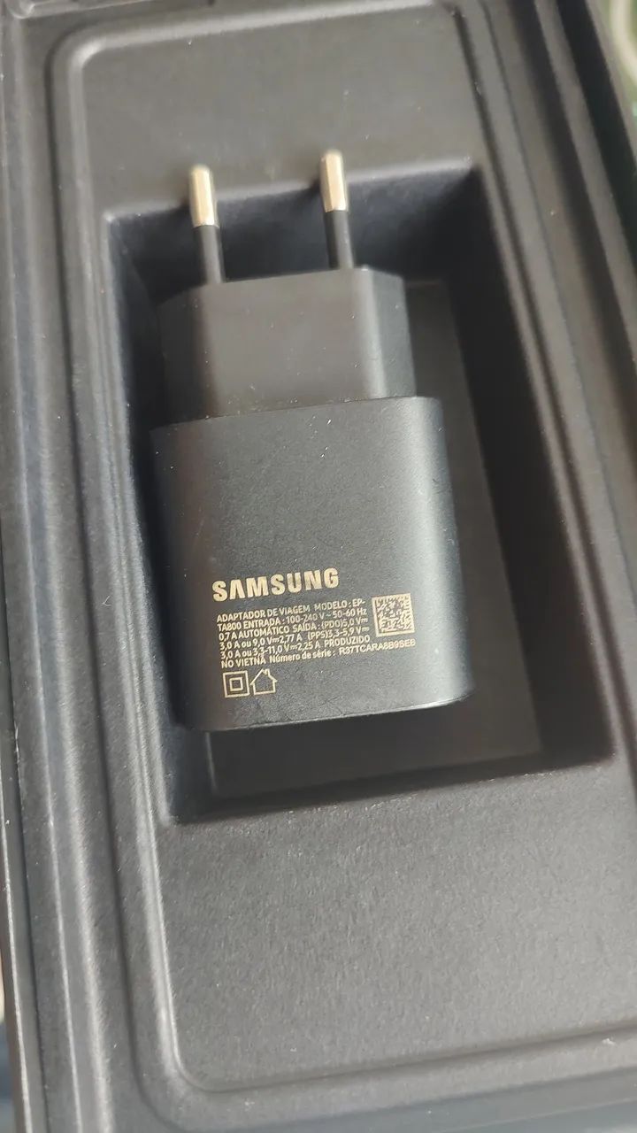 S24 ultra 512 g 12 ram - Foto 2