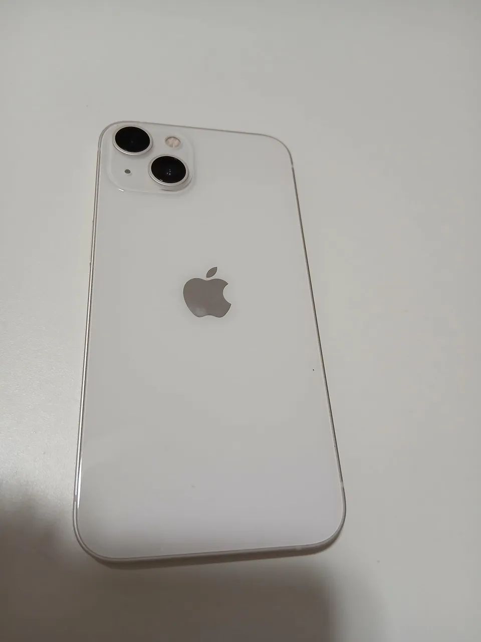 Vendo iPhone 13 impecável  - Foto 2